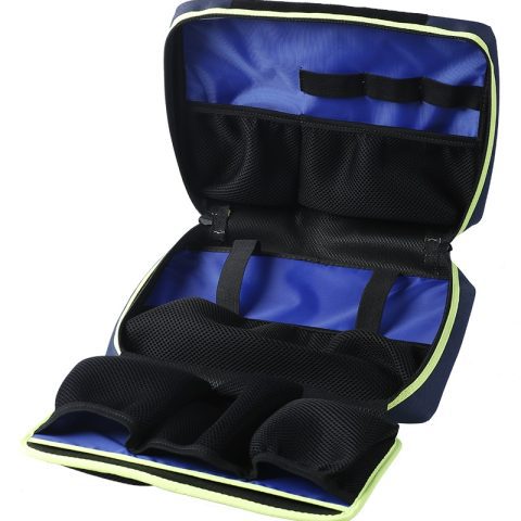 TROUSSE HOSPITAL PL 600 RIF. COLORE VERDE 1