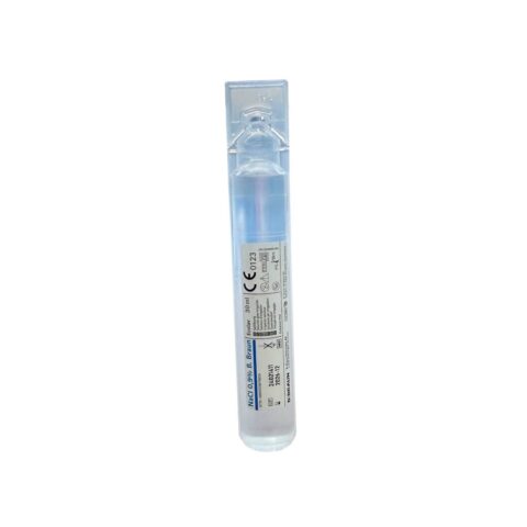 Soluzione Sterile per lavaggio ECOLAV 0,9 % NACL 30 ml -